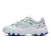 Fila Fellow 2 Sports Low-Top Casual Shoes Women Sneaker Green Gray F12W211131FBP
