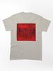 Belzebubs Dinner With The Devil Classic Unisex T-Shirt
