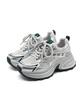 Cllib Cosher Standing Sneakers 6.5Cm-Cl0701 (2Color)