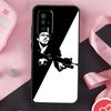 Scarface Die Welt Gehört Dir Hülle Für Xiaomi 14 Ultra Mi 15 Pro 13 11T 12T 13T 14T POCO X7 Pro X3 X5 X6 F5 F6 F7 Abdeckung