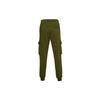 Star Chevron EMB Cargo Pants Men's Olive Green Moderate 10017878-A02