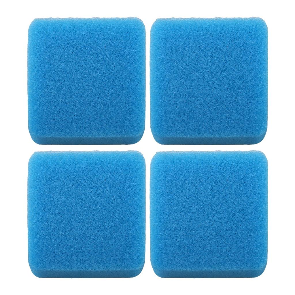 Sponge Rollers Perfectly Fit for Eureka New 430 and For JONR ED12 Vacuums