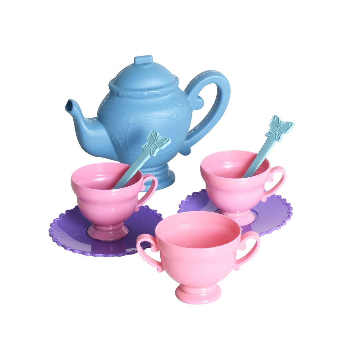 

4042 Набор кофейных чашек в сетке