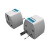 Multifunction Country Travel US EU To AU Power Plug Converter Universal AC Power Charger USB Port International Plug Adapter