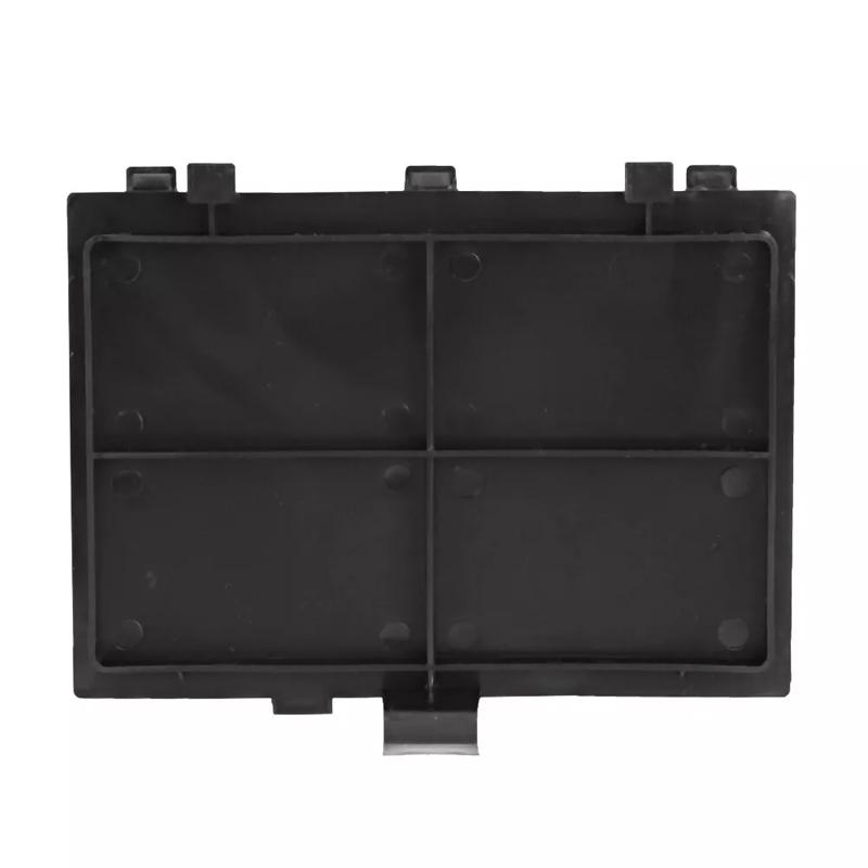 2X Rivestimento passaruota per auto, accesso luci diurne 71752114, adatto per Fiat 500