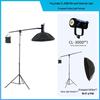 8 Shadow Add-on Gabey 300W Studio Lighting for Streaming and Photography