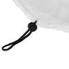 6pcs Washable Durable Home Microfiber Cleaner Mats Steam Mop Head Dust Cloth Replacement Pads
