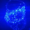 8 Function Remote Control LED Fairy Lights USB String Lights Christmas Garland for New Year Wedding Party Tree Garden Decoration