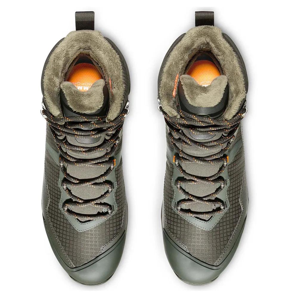 Mammut Ботинки для хайкинга Blackfin III Mid DT