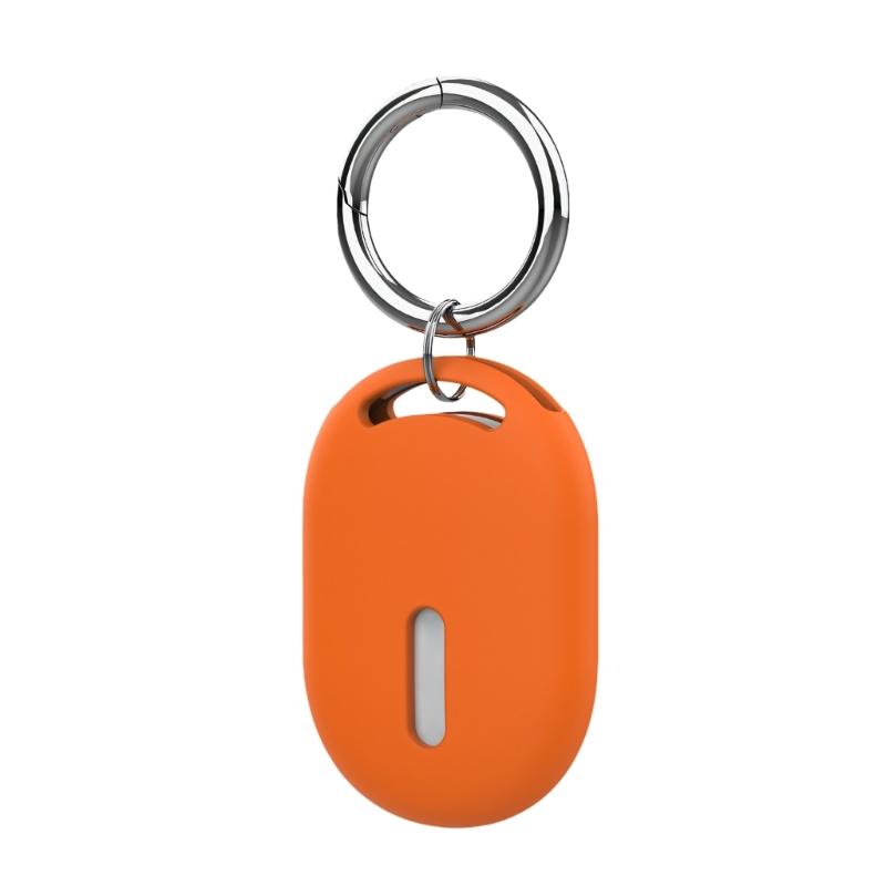 Waterproof Locator Holder Case Sleeve Antislip Grip Design For Tracking Device Outdoor Enthusiasts And Frequent Traveler
