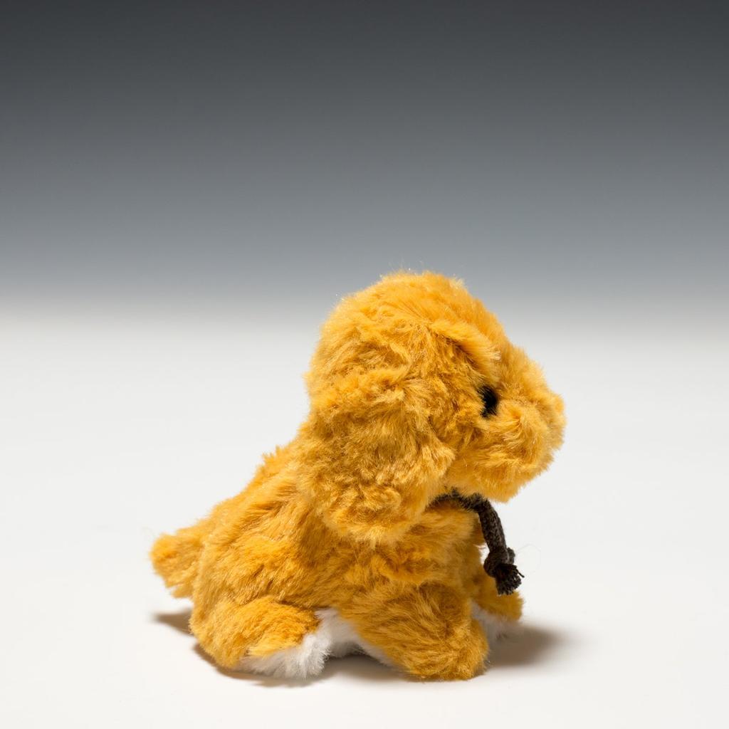 Bamboo Shoot Candy Fontaine Golden Retriever Plush Toy 48221