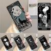 Witches Moon Tarot Soft TPU Phone Case For Samsung Galaxy Note 10 Pro S26 S25 S24 S23 S22 Ultra Plus S21 FE S20 Shockproof Cover