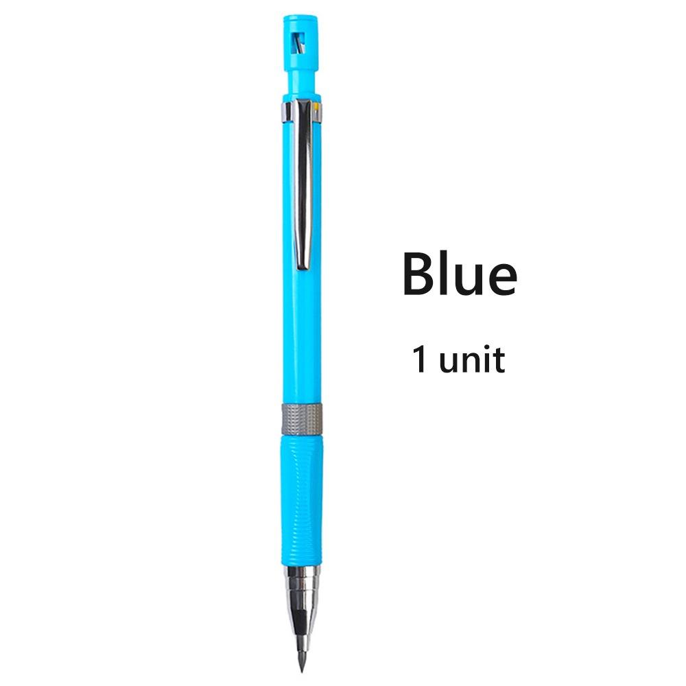 With Pencil Sharpener Propelling Pencil Engineering Drawing Sketch Pencil  Students