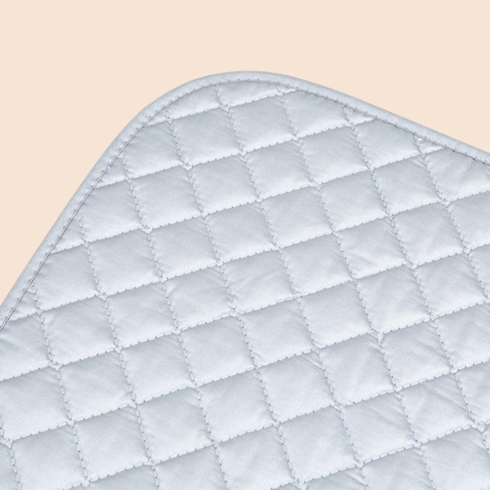 Thickened Laundry Ironing Mat Large Folding Ironing Board Blanket Tabletop Iron Pad  Travel