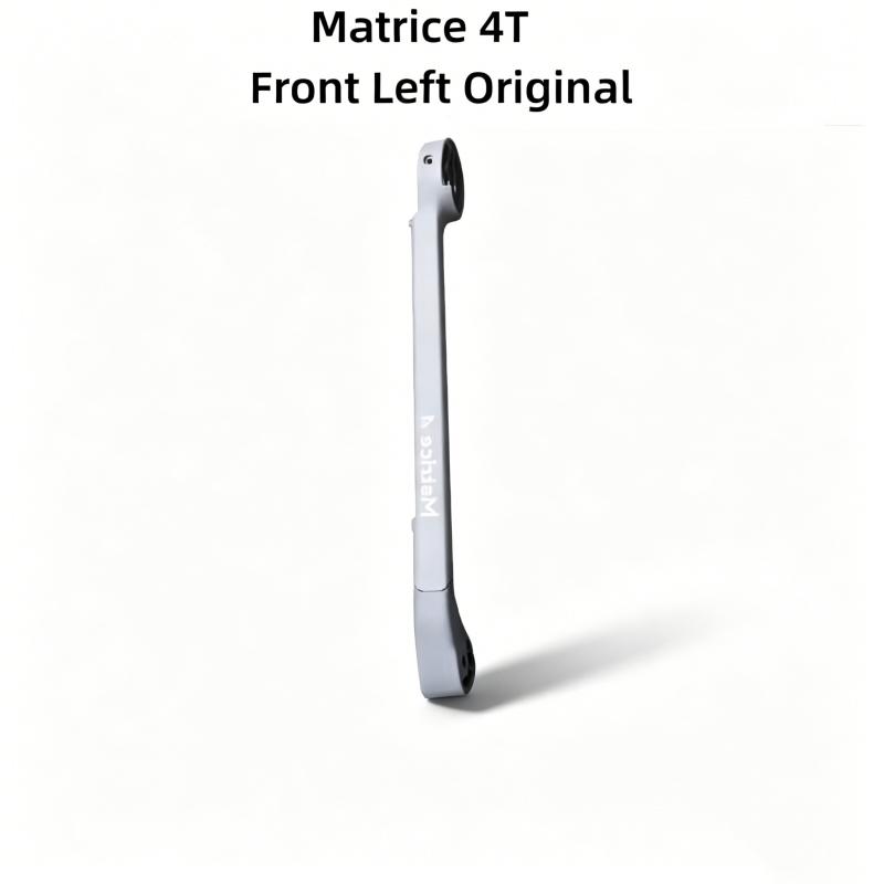 Original New Landing Gear Arm Assembly for DJI Matrice 4T Front Rear Left Right Replacement Repair Parts