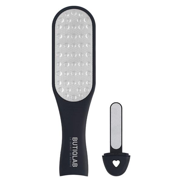 Beauty Crab Amazing Metal Foot Callus Remover, 1 bucată, 1 bucată