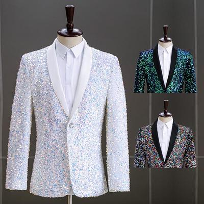 Takım elbiseler ve blazer ceketler – Blazer ceketler