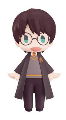 GOOD SMILE Harry Potter Kunststoff bemalte Actionfigur HELLO! nicht maßstabsgetreu