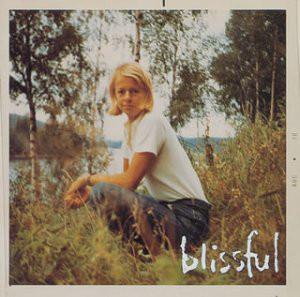 

CD BLISSFUL - Greatest PICP1053 PIONEER LDC 1995 Japan Rock Used