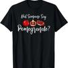 Tops – T-Shirts