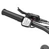 Electric Bicycle Foldable Dukawey 1000Wx2 Motor Full Suspension 48V 17.5AH 26" Fat Tire Ebike For Adult Color LCD Screen BST-6