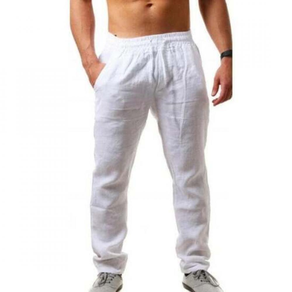 Limid Men S Banding Pocket Straight pantS On Pta qwfp7SvS