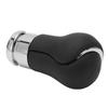 32mm1.26in 6 Speed Manual Gear Shift Knob Head Car Interior Accessory Replacement for Nissan