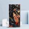 S-Spy Family Yor F-Forger Soft Cover for Samsung Galaxy S25 Edge S26 S24 S23 Ultra Phone Case S22 S21 Plus S20 FE Print Pattern
