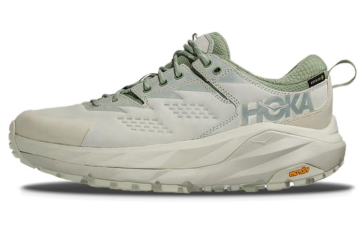 HOKA ONE ONE Kaha Low Gore Tex Celadon Tint Basil 1123114-CTBS