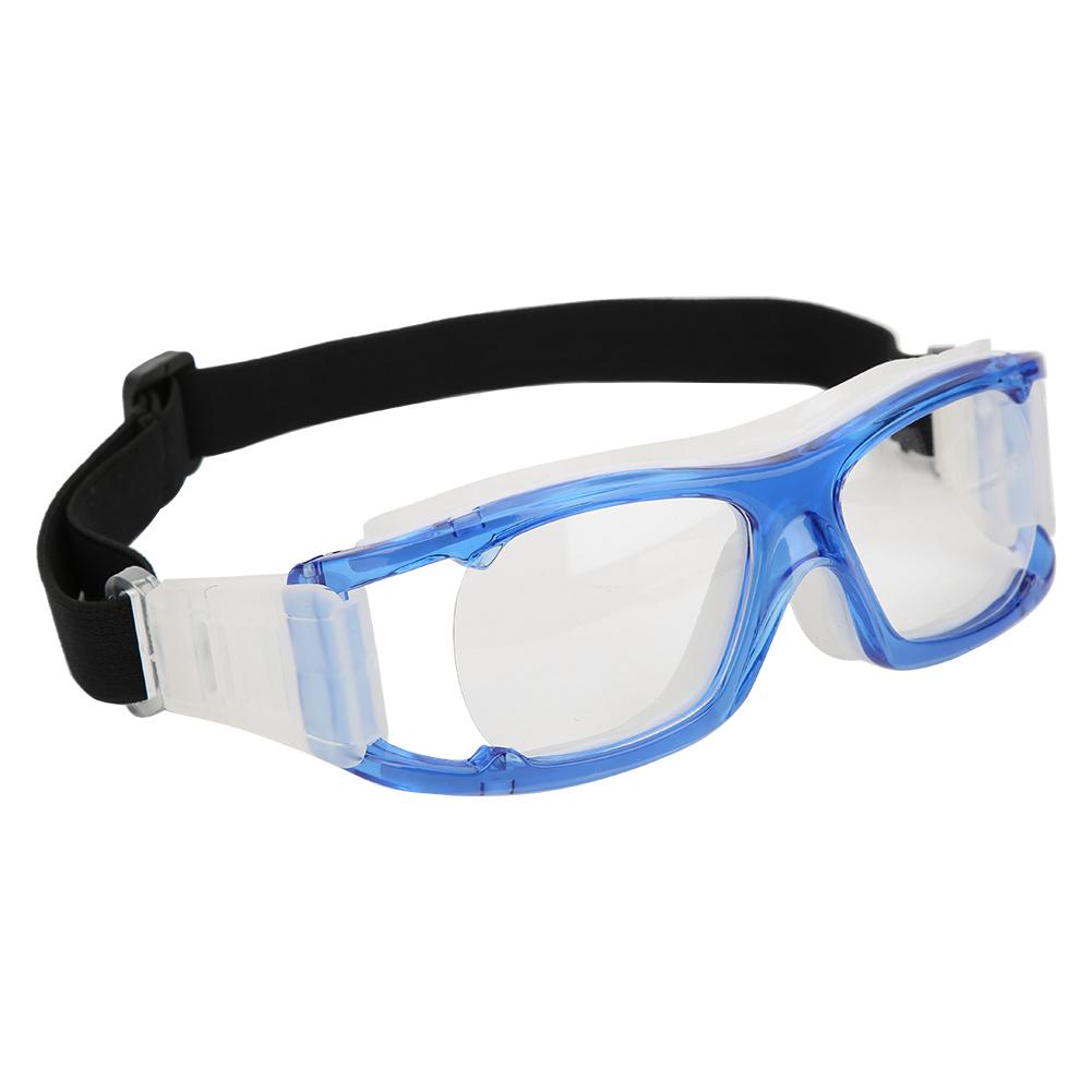 Outdoor Sport Training   Glasses Frame Protective Goggles for Cycling Football Basketball Practicing