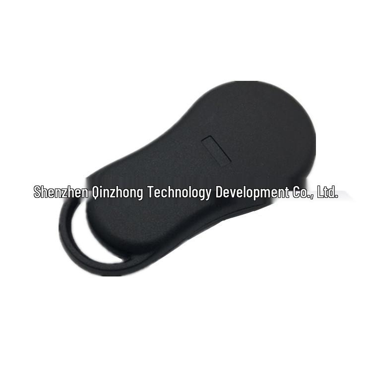 Chrysler Car Key Shell for Remote Key Replacement
