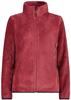 Куртка CMP Highloft Jacke rosa