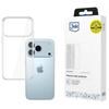 Etui 3Mk Armor Case Do Iphone 17 Pro Max, Przezroczyste