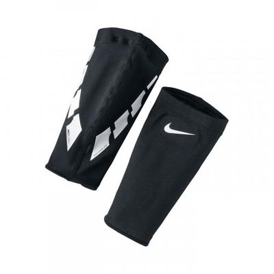 Nike Mangas de Caneleira Swoosh de Elite