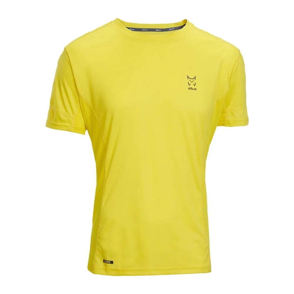 

Altus Футболка с коротким рукавом Eire S