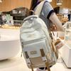 Schoolbags for Girls Elementary School Junior High School Backpack High School Backpack