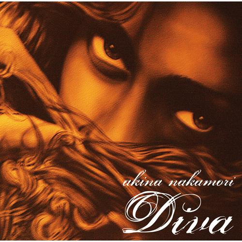 LP Record AKINA NAKAMORI - DIVA UPJY9351 UNIVERSAL MUSIC 2023 Japan Japanese Pop/Rock