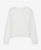 MIND BRIDGE WOMEN [On][W] Net Knit - 2 Colors