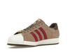 adidas Želví ninjové x Superstar Shelltoe Mistr Splinter
