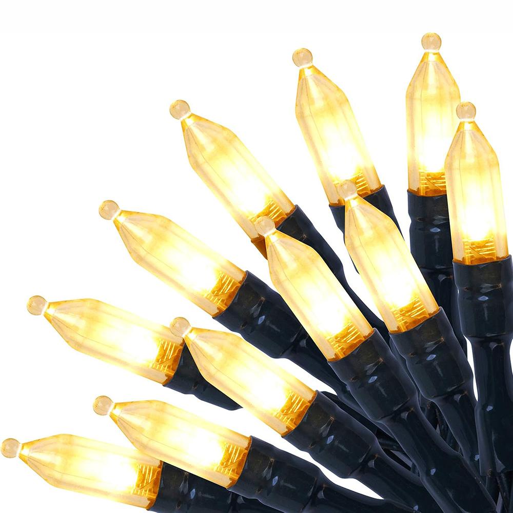 

12M 120LED гирлянды сказочные пульты USB рождественские огни елочные гирлянды для новогодней вечеринки сад терраса рождественские украшения 5M 50LED--USB power теплый белый