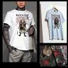 Samurai T-Shirt Warrior On with Katana Bushido Code Japanese Katana  Edo Era