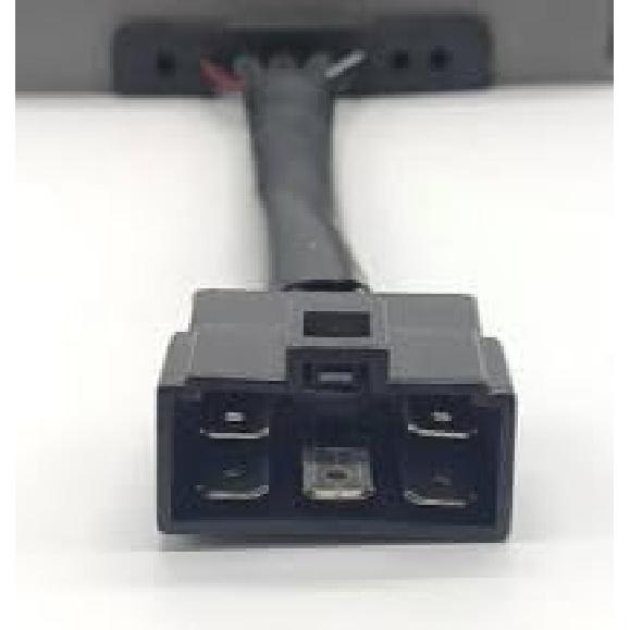 Voltage Regulator Rectifier for Suzuki Gsx-R1000 2001-2004 Gsx-R1300 Hayabusa 1999-2007 Gsx-R600 1997-2005 Gsx-R750 1996-2005 Lt-F500f Quadrunner