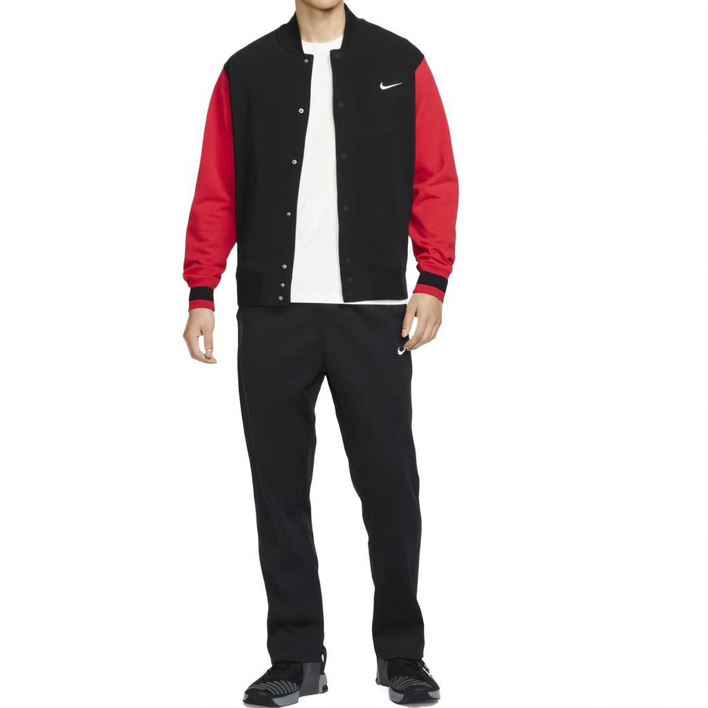 New Nike Jackets Men's Black 010 IB8766-010