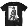 Bob Dylan T-shirts   Rockband Tops T-shirts Unisex T-shirt