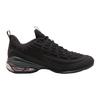 Puma Meza Black For All Time Red Men Sneakers Shadow-Grey 312044-08