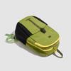 Contrast Color Stitching Outdoor Backpack Ultra Light Waterproof Backpack Large Capacity Women's Travel Bag