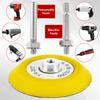 120Pcs Sanding Discs Set 3 Inch Round Sand Paper Car Polishing Sandpaper Grit 80 120 180 240 320 400 600 800 1000 1500 2000 3000