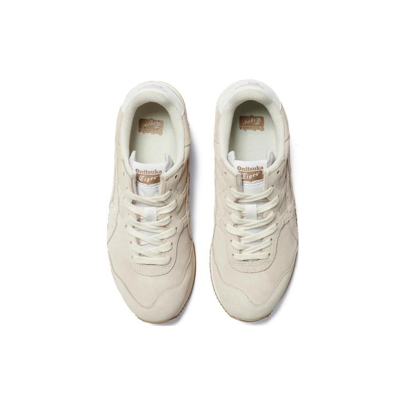 ONITSUKA TIGER X Caliber Cream Sneakers 1183C138-100