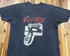 VTG THE BUSINESS PUNK Unisex Adult TShirt BS736 Unisex T-Shirt