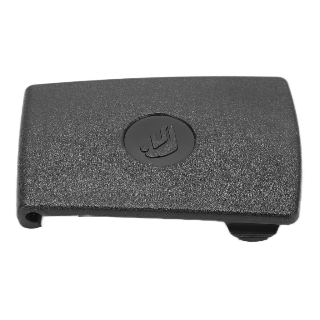 Copertura Flap di Ricambio per Seggiolino Bambino Serie 1 Serie 3 X1 E84 E87 E90 F30 F35